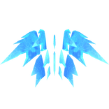 Ice Titan Spikes