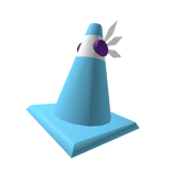Ice Valk Cone