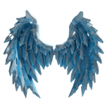 Ice Wings