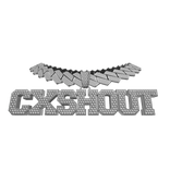 Iced Cxshout Chain