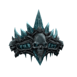 Iced Edge's Crown