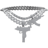 Iced Gun Chain 1.0