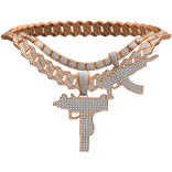 Iced Gun Chain 1.0