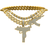 Iced Gun Chain 1.0