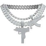 Iced Gun Chain 4.0