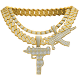 Iced Gun Chain 4.0