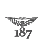 Iced Out 187 Chain 1.0