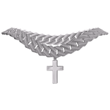 Iced Out Cross Chain [1.0]