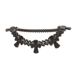 Iced Out Cross Chain