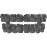 Iced Out Diamond Grills