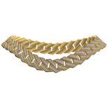 Iced Out Glowing Chain [Boy Package]