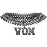 Iced Out King Von Chain