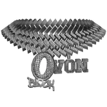 Iced Out King Von O block x Von Chain