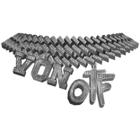 Iced Out King Von OTF x Von Chain