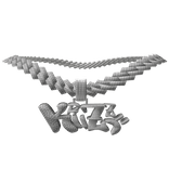 ICED OUT KRUZZ CHAIN