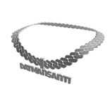 Iced Out Santi Chain