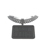 Iced Out The Voice Chain 4.0