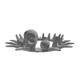 Iced Out The Void Star