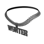 Iced Out Wynter Chain