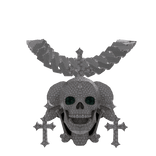 ICED OUT Yeat's AftërLyfe Chain