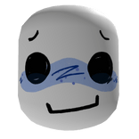 Icedagger Face (Personal Use)