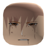 Ichigo Despair Face