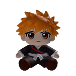 Ichigo Plush