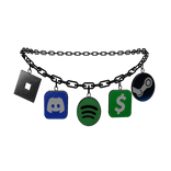 ICON NECKLACE 1.0