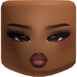 Iconic Mink Lashes Makeup