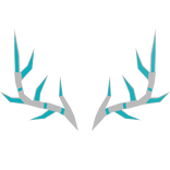 Icy Antlers