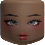 Icy Office Siren Makeup Ash Brown