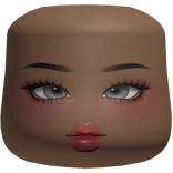 Icy Office Siren Makeup Ash Brown