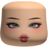 Icy Office Siren Makeup Light