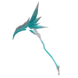 Icy Scythe