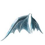 Icy Wings