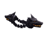 iDefe's Cerberus Guard