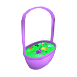 idelUGC Egg Basket