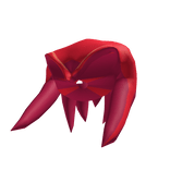 IDW Knuckles flustered hair