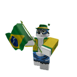 🐺🇧🇷 iEwwor: The Brazilian Furry Fan 🇧🇷🐺