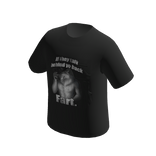 [⏳] if they talk behind yo back, fart Meme T Shirt