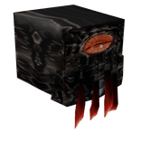 Ifrit DT Glove Claws [R] [DMC1] (RESIZEABLE)