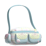 igari cute chubby bag 3.0