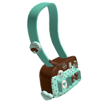 igari harajuku heisei choco mint bag 3.0