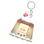 ♡ igari heisei retro flan pudding tamagotchi