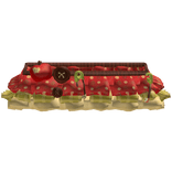 Igari Mori Kei Apple Skirt