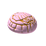 Igari mori kei melon bread