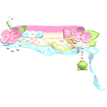 Igari Preppy Summer Skirt