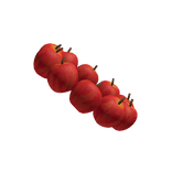 igari red apple bracelet 