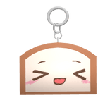 igari toast keychain 1.0