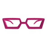  Igary harajuku mori kei pink glasses 